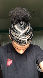 Braided Hairstyles Videos Youtube Braided Hairstyles Curly Braided Hairstyles With Beads B In 2020 Natural Hair Styles Mens Braids Hairstyles Boy Braids Hairstyles