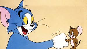 Your love life will not grind to a halt just because your … Parfum De CopilÄƒrie Cu Octogenarii Tom È™i Jerry EziarultÄƒu