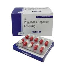 Image result for Pregabalin