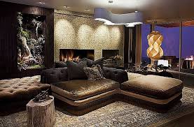 We aren't using end tables so much anymore, and the coffee table will not go with the. 17 Bachelor Pad Decorating Ideas