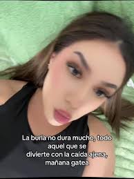 Los Q Se Burlaron De Mi Caida