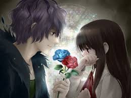 Maybe you would like to learn more about one of these? 18 Wallpaper Anime Couple Sad Anime Top Wallpaper