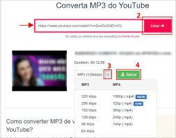 Após o baixares, também poderás. Como Baixar Videos Do Youtube Em Mp3 Em 4 Passos Appgeek