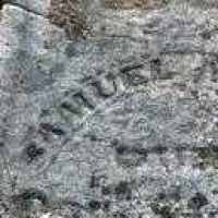 Samuel Alkire (1790–1874)