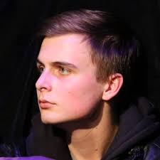 Adam Korba's Instagram, Twitter & Facebook