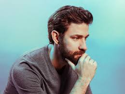 John krasinski is an american actor that is best known for his role in the office. How John Krasinski Created A Quiet Place Innovation Smithsonian Magazine