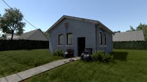 Haus bauen simulator screenshots video. House Flipper Renovier Simulator Begeistert Steam Spieler