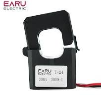 3000/1 Micro Split Core Current Transformer Sensor AC Open Type CT 80A 120A 200A 300A 500A 750A Clamp High Frequency Transformer - AliExpress 13