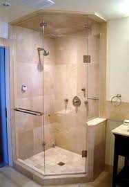 Fiberglass is more durable than plastic. Shower Door Of Canada Inc Shower Enclosures Sliding Shower Doors