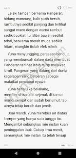 Untuk membaca secara online ebook pernikahan anak sma (pangeran ayuna) yang ditulis oleh yuwen aqsa. Chap 16 Pernikahan Anak Sma