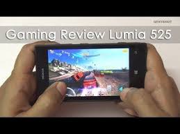 Votre nokia lumia 625 présente une panne (écran lcd ou vitre tactile cassé , nappe ou connecteur de charge endommagé) ne perdez plus de temps et donnez une seconde vie à votre smartphone. Nokia Lumia 525 In Depth Gaming Review Nokia Heavy Games Games