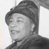 Sarah Julia Fagan (1896–1945)