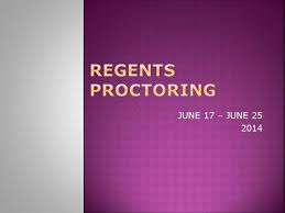 Become an algebra master, learning the easy way, building a foundation, ultimate guide, advanced strategies for success and discrete mathematics series are some of the. A Guide To Proctoring And Scoring Regents Exams Ppt Video Online Download