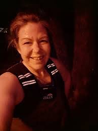 Lynda Stout's Instagram, Twitter & Facebook