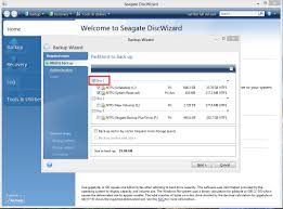 The request failed due to a fatal device hardware error. i am able to not the answer you're looking for? How To Create An Image Backup From The Bootable Media Cd With Discwizard Seagate Support Us