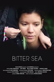 Bitter Sea