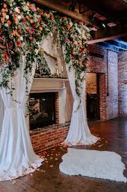 The Booking House Wedding Reception Ceremony Wedding Venue Wedding Photography The Knot Wedding Inspiratio Brick Wedding Venue Wedding Fireplace Wedding Venues