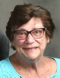 Obituary information for Carol Ann Freppon