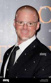 Heston blumenthal hi-res stock photography and images