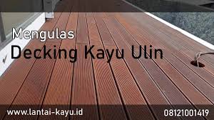Check spelling or type a new query. Ulas Produk Decking Kayu Ulin Sebagai Lantai Outdoor Terbaik Lantai Kayu Indonesia