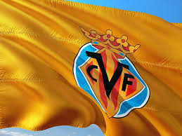 Wear villarreal cf's colours and back your team wearing the official joma 2020/21 playing shirts Hd Wallpaper Football International Spain La Liga Flag Fc Villarreal Wallpaper Flare