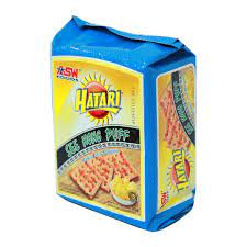 Resep roti hatari goreng tape singkong 1. Hatari Malkist Rasa Margarine 260gr Isi 20 Pcs Lazada Indonesia