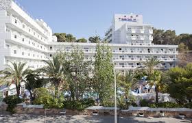 Compara precios, opiniones y zonas para hacer turismo rural. Hotel Bahia Del Sol Santa Ponca Calvia Hotel Info