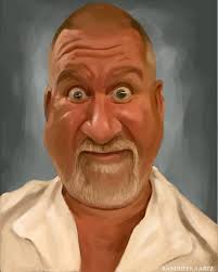 Finished up my Aaron Blaise inspired Art!