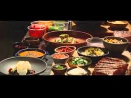 Line a rimmed baking sheet with silpat or coat with cooking spray. Chef Movie Cooking Clips Youtube