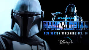 ( 5.0) out of 5 stars. Star Wars Ramps Up The Mandalorian Season 2 Promotion With New Videos The Direct