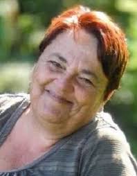 Rachelle RICHARD (1954-2023)