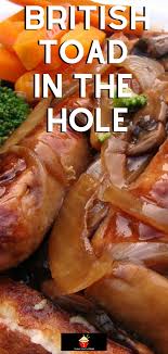 Once you have bouled the bread, can put it into the fridge and let it sit over night again, this lets the bacteria, really. British Toad In The Hole Lovefoodies