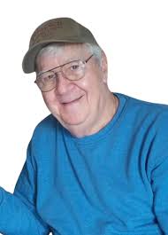 Obituary of Kenneth P. Smith