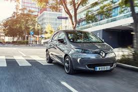 Check spelling or type a new query. Selon L Ademe La Voiture Electrique Est Bien Meilleure Pour Le Climat Que Celles Roulant A