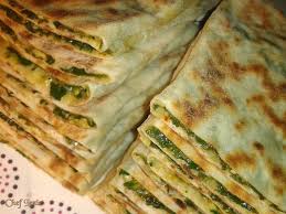 Chef Leziz Ispanakli Peynirli Sac Boregi Yemek Tarifleri Lezzetli Yemekler Yemek