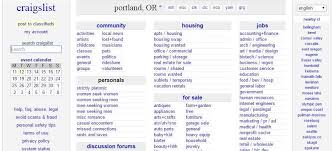 We have 419 cars for sale listed as craigslist oregon, from just $4,500. How To Use Craigslist Usahello