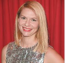 Homeland' like a diamond that fell from sky: Claire Danes