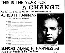 Honors in People: Notable Individuals from Osborne County, Kansas'  Prosperity & Modern Periods (1921-2021), Part I