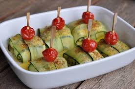 Let's talk about eight other ways to get the perfect brisket with ease. Zucchini Fetapackchen Mit Smoking Zeus Rub Bbqpit De