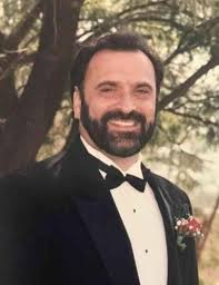 Obituary information for Carey Allen Mark