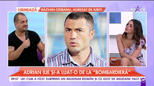 Interviul cu adrian ilie goo.gl/nlkz1r interviul a fost realizat de jurnalistul cristian otopeanu pe 6 mai 2018 adrian ilie (44. SoÈ›ia L A BÄƒgat In È™edinÈ›Äƒ Pe Adrian Ilie Youtube