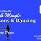 VBSC Mix & Mingle