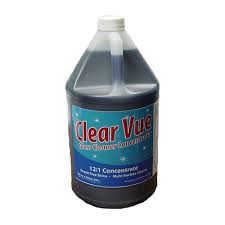 Turtle wax clearvue glass clean 500ml 296850. Clear Vue Concentrate Kor Chem
