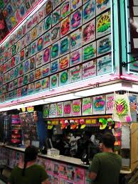 This Is A Shop In A Wa L Mart Store I D Love To Have A Shop Like This Some Day Airbrush Designs Airbrush Art Airbrush