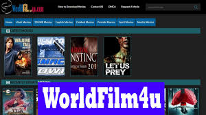 A movie soundtrack is one of the most important parts of a film, yet few people know how or where to download them. Worldfilms4u 300mb Movies Download Free Bollywood Hollywood Hindi Dubbed