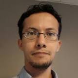 Aurvis Employee Engin Tola's profile photo