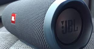 Caixa De Som Sound Force Charge 3 Jbl Charge 3 Caixa De Som