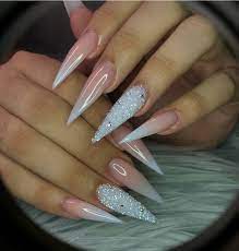Pin On Acrylic Nails