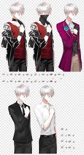 Maybe you would like to learn more about one of these? Mystic Messenger Sprite Videojuego Juego Otome Mystic Messenger Pegatina Ropa Formal Anime Png Pngwing