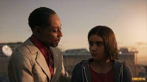 Far cry 6 coming soon. Far Cry 6 Merch Leak New Statue Of Anton Diego Castillo Revealed